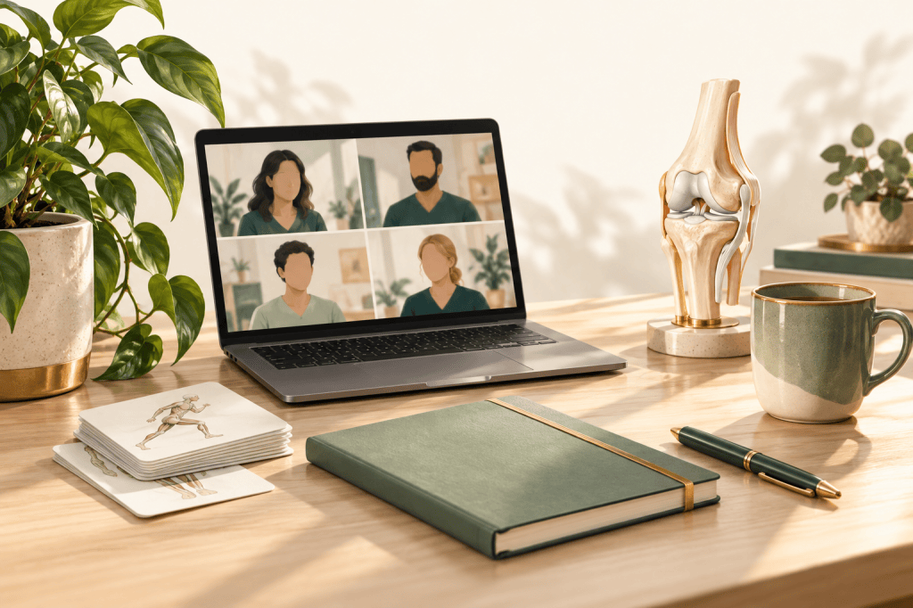 Side Hustles for Physical Therapists: Which Options Fit Your Time and&nbsp;Goals?