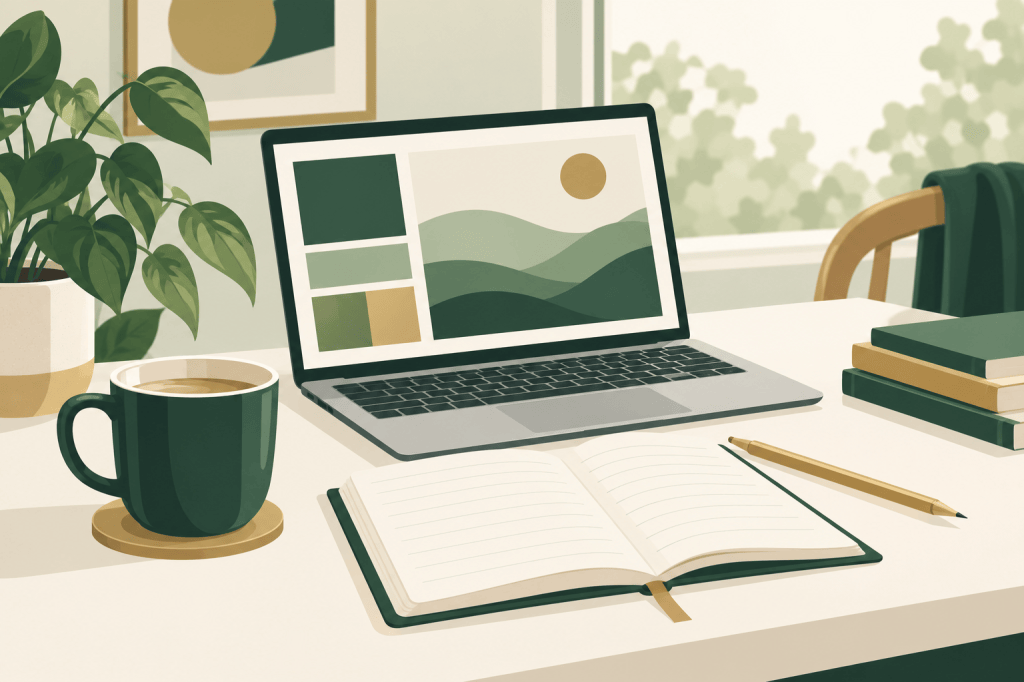 Computer Eye Strain: Start With a Break, Know When to Get&nbsp;Checked
